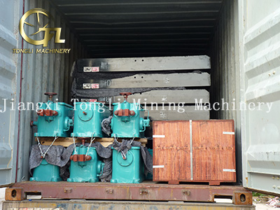 Fiber Reinforced Polymer Table production case